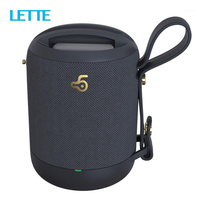 Bluetooth 5.0 Speaker with TF Card Playback AUX Input Play Subwoofer Wireless Loundpeakers Portable Bass Column1
Bluetooth 5.0 Speaker with TF Card Playback AUX Input Play Subwoofer Wireless Loundpeakers Portable Bass Column1