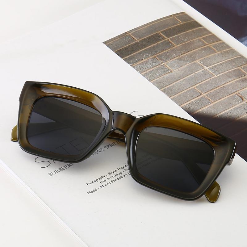 PAMASEN Sunglasses Men Women Anti-glare Sun Glasses Square Style Classic Retro Outdoor Gafas
PAMASEN Sunglasses Men Women Anti-glare Sun Glasses Square Style Classic Retro Outdoor Gafas