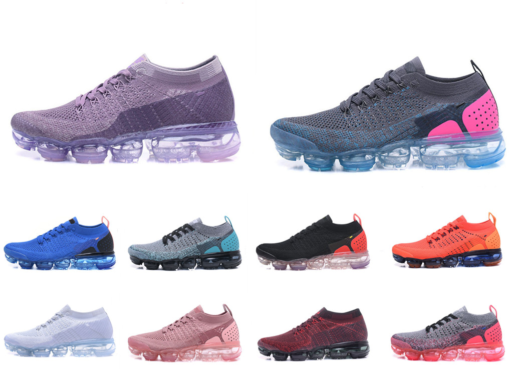 2021 new mens trainers Weave Mesh Breathable vapor y shoes waffle puls fly 2.0 Black red blue women shoesmaxo With box 1a1, 18
2021 new mens trainers Weave Mesh Breathable vapor y shoes waffle puls fly 2.0 Black red blue women shoesmaxo With box 1a1, 18