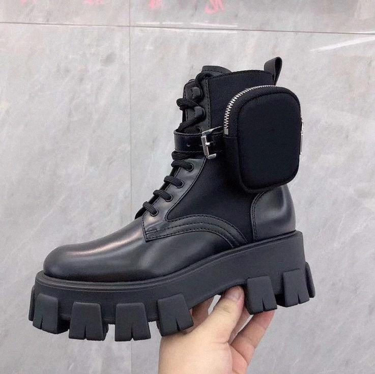 Boots Women New 2020 INS Booty Woman Women's Low Shoes Luxury Designer Booties Ladies Round Toe Military Mid Calf Boots #lz5u, Black
Boots Women New 2020 INS Booty Woman Women's Low Shoes Luxury Designer Booties Ladies Round Toe Military Mid Calf Boots #lz5u, Black