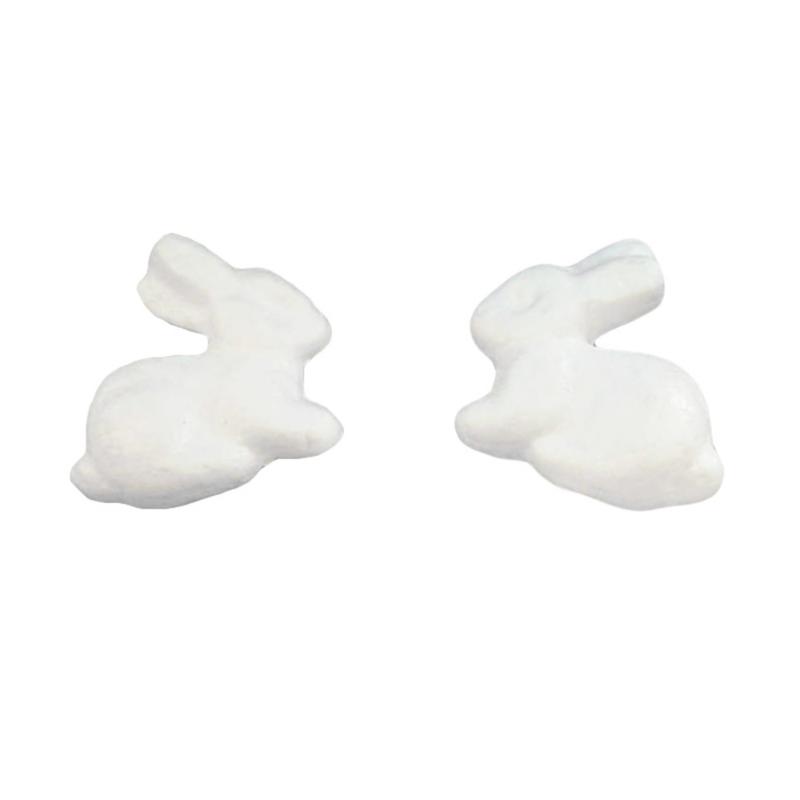 10pcs Styrofoam in the Shape of Unadorned Decoration for Crafting Modeling Projects
10pcs Styrofoam in the Shape of Unadorned Decoration for Crafting Modeling Projects