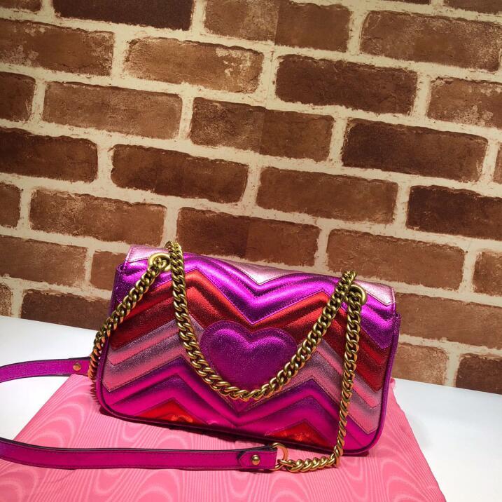 2021 Black marmont luxurys designers bags solds womens shoulder bags LOVE wavy chain crossbody bag plain genuine real leather
2021 Black marmont luxurys designers bags solds womens shoulder bags LOVE wavy chain crossbody bag plain genuine real leather