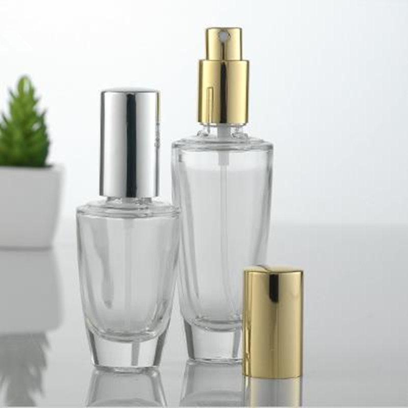 30ml 50ml Aluminum Spray Perfume Bottle Black Liquid Bottle With Pump Glass With Silver Gold Pressure Pump F20211314
30ml 50ml Aluminum Spray Perfume Bottle Black Liquid Bottle With Pump Glass With Silver Gold Pressure Pump F20211314