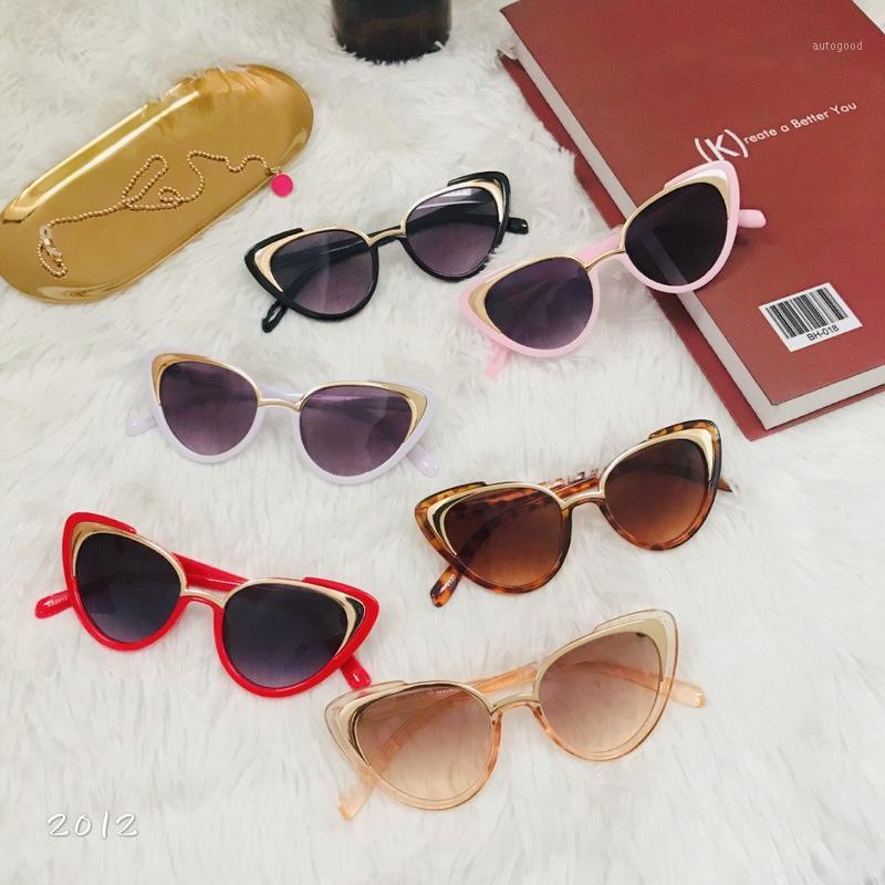Sunglasses Fashion Street Snap Metal Child Glasses Cat's Eye 2012 In Europe And The United Atmosphere1
Sunglasses Fashion Street Snap Metal Child Glasses Cat's Eye 2012 In Europe And The United Atmosphere1