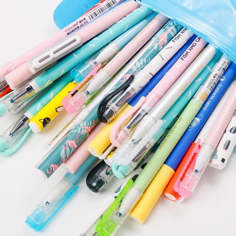 Pen refill 40Pcs Erasable Gel Ink Pen Refill School Stationery Supply Student Writing Tools Office School Supplies1
Pen refill 40Pcs Erasable Gel Ink Pen Refill School Stationery Supply Student Writing Tools Office School Supplies1