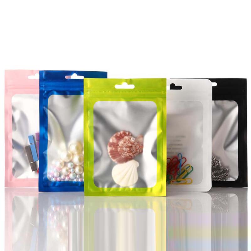 Smell Proof Mylar Bags Frosted Resealable Zip Lock Bag Food Candy Jewelry Mobile Storage Packing Pounches Baggies 0031pack
Smell Proof Mylar Bags Frosted Resealable Zip Lock Bag Food Candy Jewelry Mobile Storage Packing Pounches Baggies 0031pack