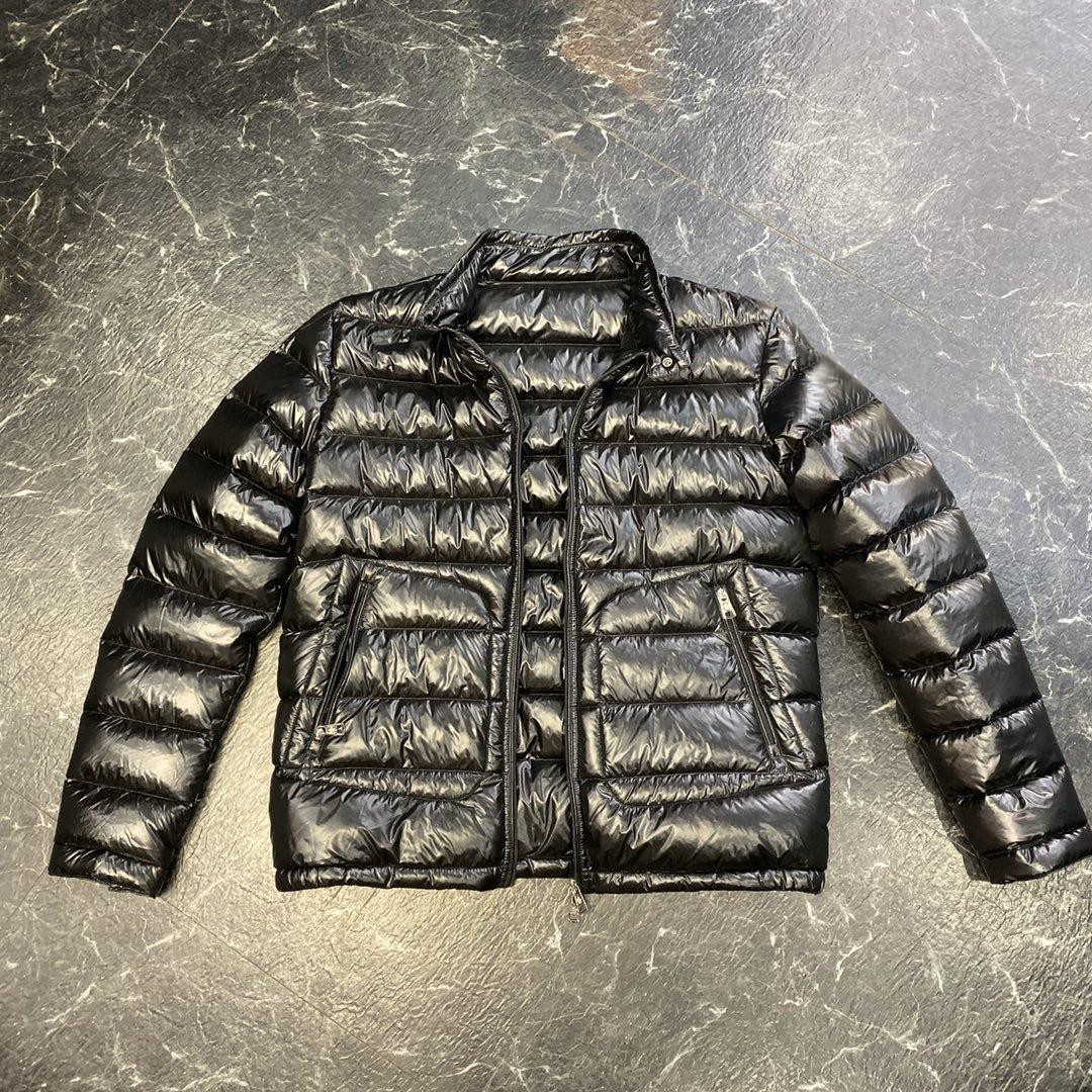 2020 Trend Autumn and Winter High Quality Down Jacket Fashionable Cotton Jacket Men's 90% White Goose Down Jacket, Black
2020 Trend Autumn and Winter High Quality Down Jacket Fashionable Cotton Jacket Men's 90% White Goose Down Jacket, Black