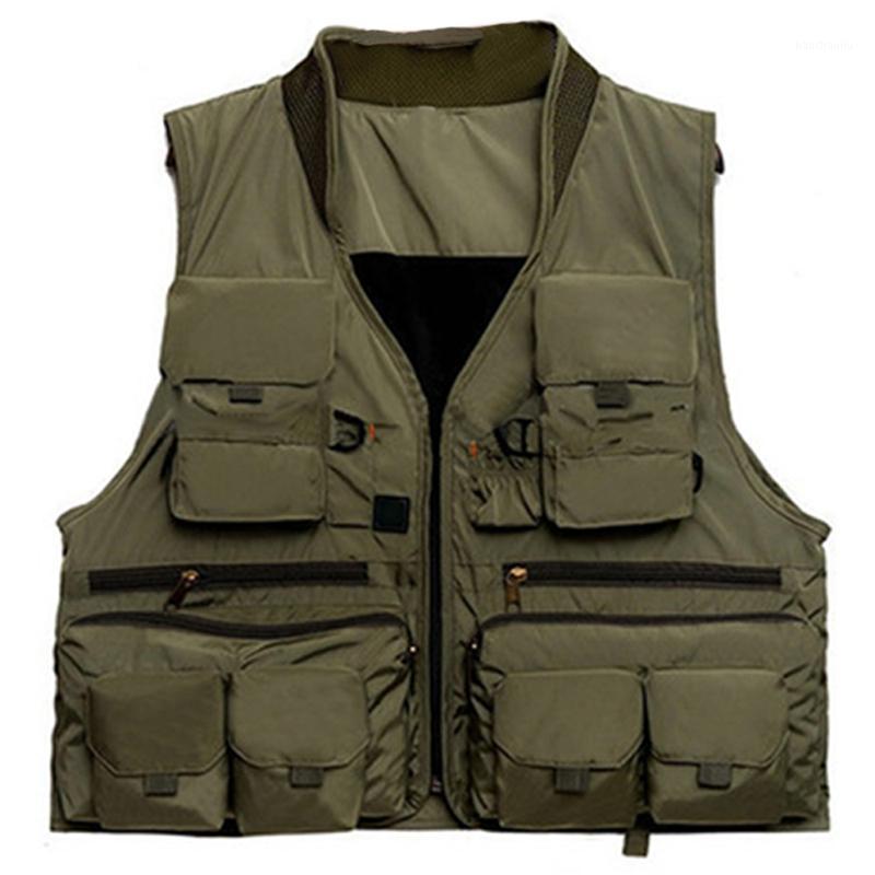Korean Fishing Vest Quick Dry Fish Vest Breathable Material Fishing Jacket Polyester Fiber Fish Jacket Photography ,Deep Gr1, Army green
Korean Fishing Vest Quick Dry Fish Vest Breathable Material Fishing Jacket Polyester Fiber Fish Jacket Photography ,Deep Gr1, Army green