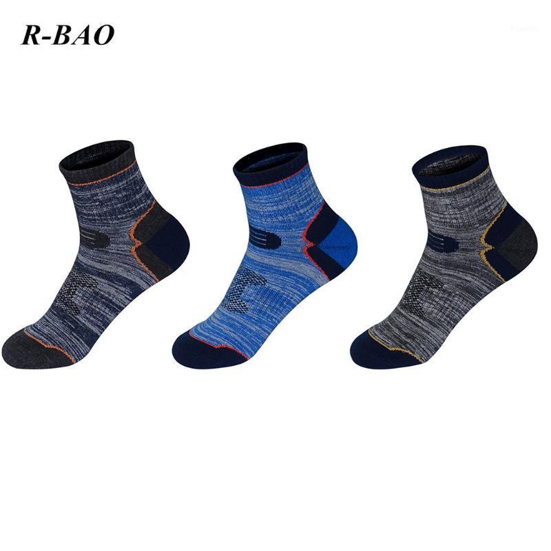 R-BAO Men Women Summer Sports Socks Elastic Moisture Absorption Breathable Medium Outdoor Fishing Socks1, L39-44
R-BAO Men Women Summer Sports Socks Elastic Moisture Absorption Breathable Medium Outdoor Fishing Socks1, L39-44