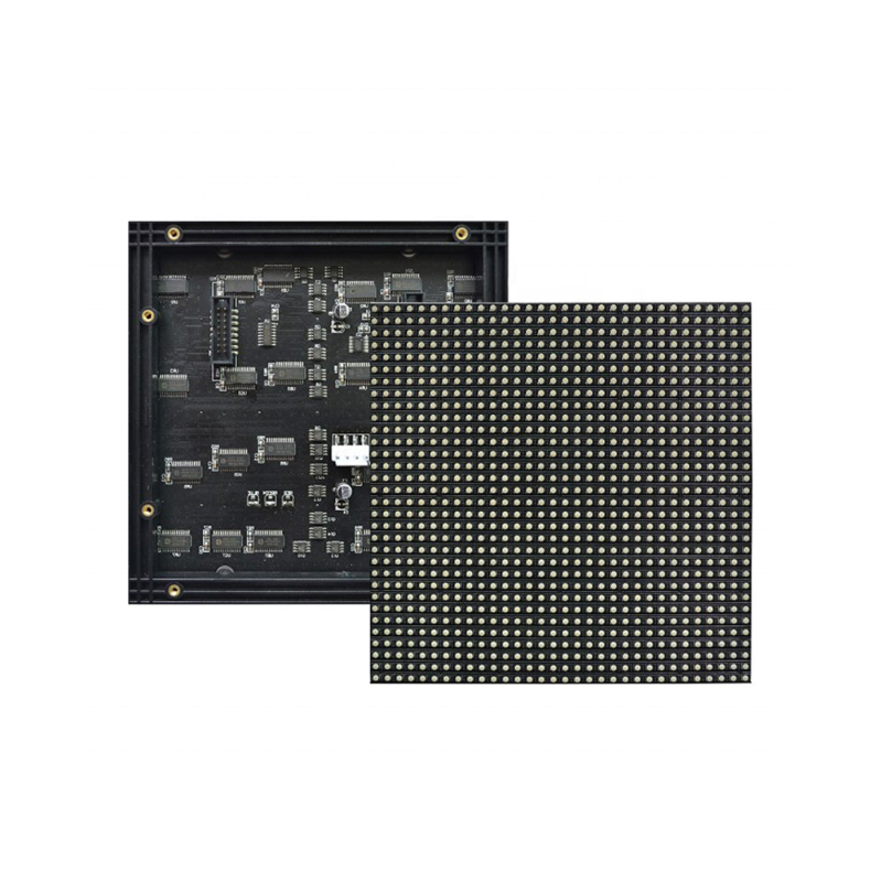 P5 indoor 32x32 dots 160x160mm Led Module