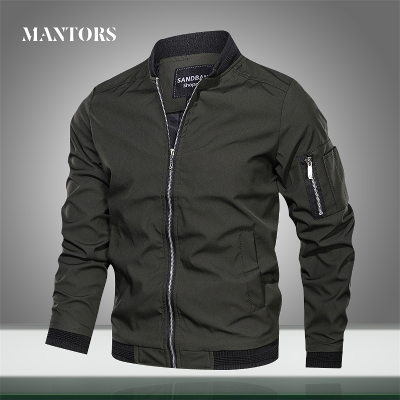 Men Bomber Jacket Casual Thin Slim Baseball Jackets Windbreaker Zipper Sportswear Male Solid Outwear Coats Brand Clothing 5XL 201118, Em156 blue
Men Bomber Jacket Casual Thin Slim Baseball Jackets Windbreaker Zipper Sportswear Male Solid Outwear Coats Brand Clothing 5XL 201118, Em156 blue