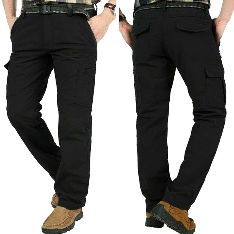 Men Work Multi-Pockets Cargo Pants Climbing Hiking Quick Dry for Outdoor Summer NYZ Shop, Army green
Men Work Multi-Pockets Cargo Pants Climbing Hiking Quick Dry for Outdoor Summer NYZ Shop, Army green