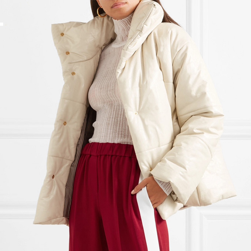 Autumn 2021 New Plutonium Leather Women' Clothes Harajku Kpop Streetwear Coat Qejm IPY8, Tbpk3014 white
Autumn 2021 New Plutonium Leather Women' Clothes Harajku Kpop Streetwear Coat Qejm IPY8, Tbpk3014 white