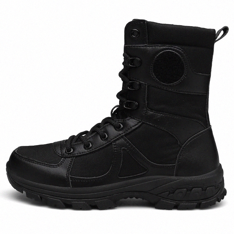 2019 Winter Tactical Boots Men Breathable Camouflage Army Desert Safety Shoes Military Combat Boots #0Z8U
2019 Winter Tactical Boots Men Breathable Camouflage Army Desert Safety Shoes Military Combat Boots #0Z8U