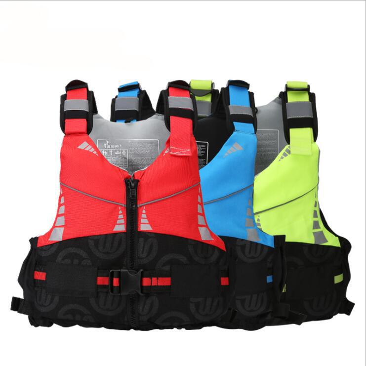 Adult lifejacket swimsuits surfing buoyancy lifesaving vamps water rafting boats life saving vests life vest
Adult lifejacket swimsuits surfing buoyancy lifesaving vamps water rafting boats life saving vests life vest