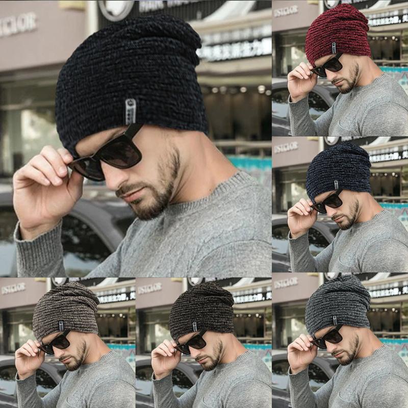 Men Women Evrfelan Fashion Men Knitted Winter Hat Beanie Hats for Women Thick Warm Beanies Male Skullcap Knit Designer Bonnet
Men Women Evrfelan Fashion Men Knitted Winter Hat Beanie Hats for Women Thick Warm Beanies Male Skullcap Knit Designer Bonnet