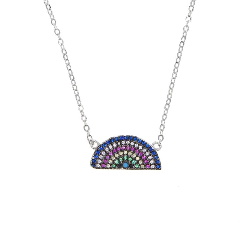 new summer beach design watermelon necklace colorful mix rainbow cz stone 3 colors top quality women girl gift jewelry fashion
new summer beach design watermelon necklace colorful mix rainbow cz stone 3 colors top quality women girl gift jewelry fashion