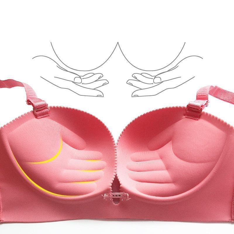 Women Comfortable Everyday Wear Brassiere Sexy Seamless support chest Push Up Gather Adjustable massage Bra 201204, Women bra
Women Comfortable Everyday Wear Brassiere Sexy Seamless support chest Push Up Gather Adjustable massage Bra 201204, Women bra