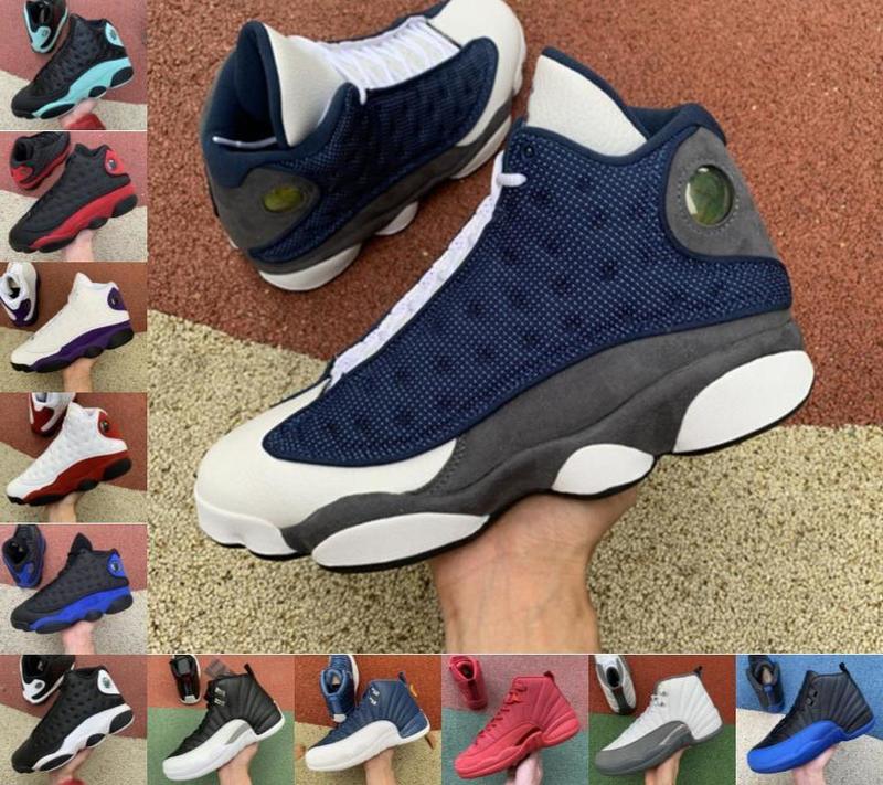 high quality Jumpman FIBA OVO Hot Punch Game Royal 12 12s Mens Basketball shoes Black Cat 13s Chicago Taxi DMP Women Sports Sneakers Size 13, 23
high quality Jumpman FIBA OVO Hot Punch Game Royal 12 12s Mens Basketball shoes Black Cat 13s Chicago Taxi DMP Women Sports Sneakers Size 13, 23