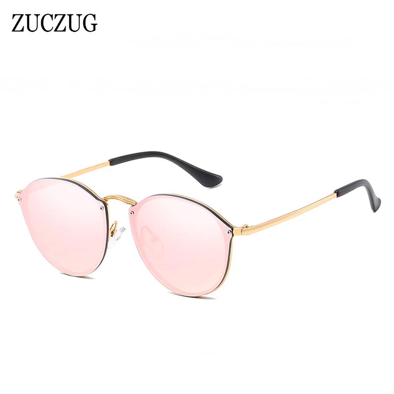 ZUCZUG New Trend Colour Oval Sunglasses Women Elegant Brand Design Mirror Cat Eye Sun Glasses Female Shades UV400 
ZUCZUG New Trend Colour Oval Sunglasses Women Elegant Brand Design Mirror Cat Eye Sun Glasses Female Shades UV400