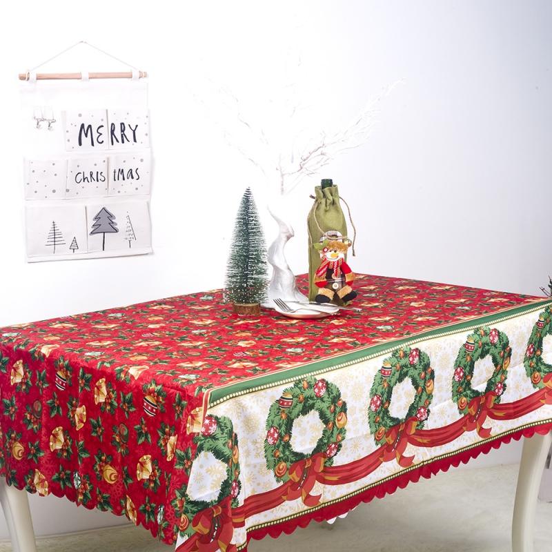rectangular polyester waterproof tablecloths printed tablecloth christmas tablecloth decorations for christmas
rectangular polyester waterproof tablecloths printed tablecloth christmas tablecloth decorations for christmas