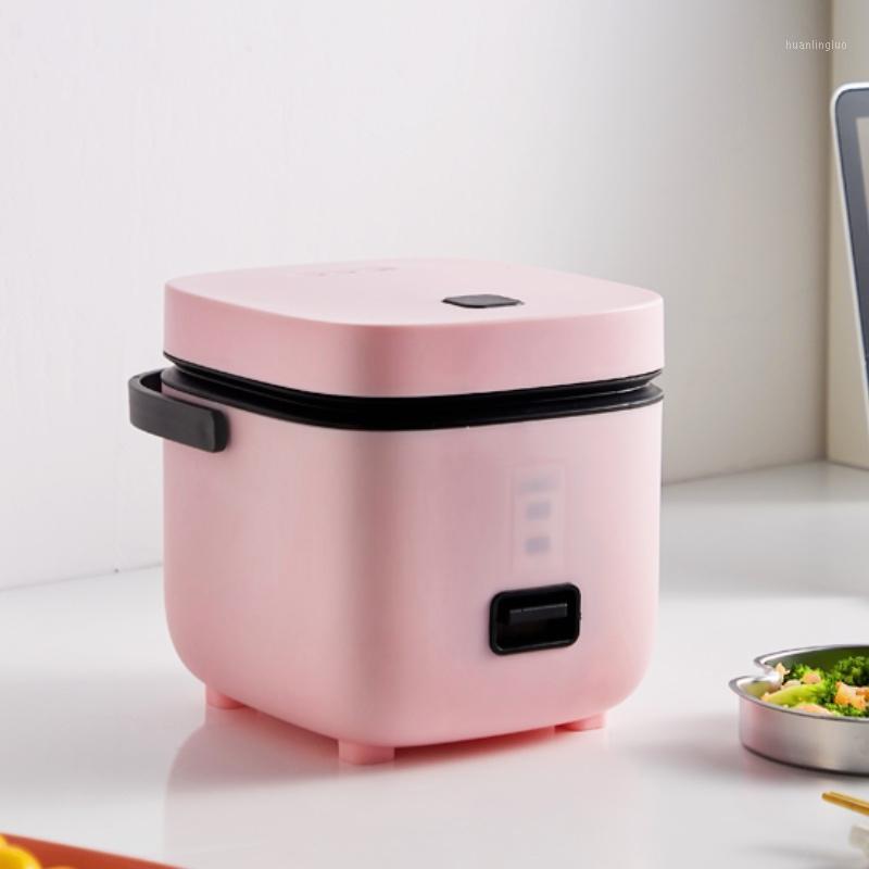 1.2L Mini Rice Cooker Professor Steamer Heater Soup Maker Chinese Cooker1
1.2L Mini Rice Cooker Professor Steamer Heater Soup Maker Chinese Cooker1