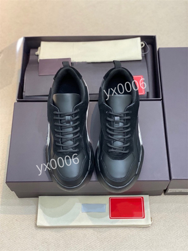 2022 Run Away sneaker calf leather rainbow Luxury Shoe classic runner shoes Hand-finished technical rubber casual sneakers yh211101, Choose the color
2022 Run Away sneaker calf leather rainbow Luxury Shoe classic runner shoes Hand-finished technical rubber casual sneakers yh211101, Choose the color