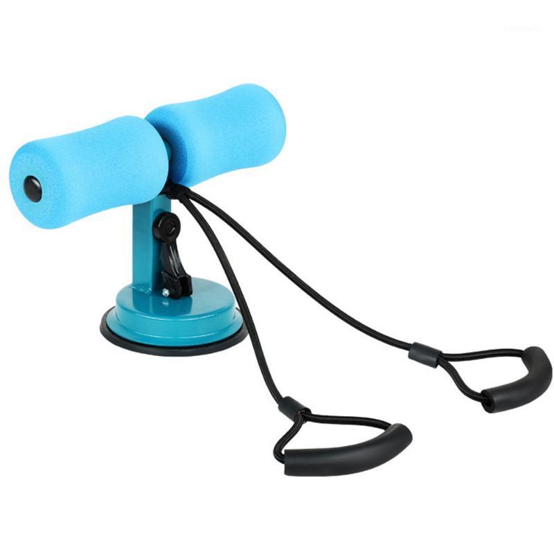 2pcs/set Abdominal Training Device Situp Bar Ab Rollers Height Adjustable Home Gym Slimming Tension Rope Self-suction Floor1, Blue
2pcs/set Abdominal Training Device Situp Bar Ab Rollers Height Adjustable Home Gym Slimming Tension Rope Self-suction Floor1, Blue