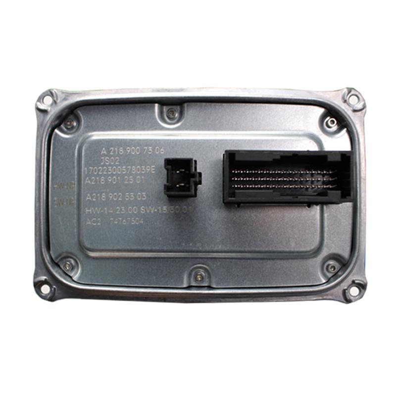 Free ship A2189007306 A2189000406 Led Headlight Ballast Module Control For Be(nz) GLS Class W218 2014-2020
Free ship A2189007306 A2189000406 Led Headlight Ballast Module Control For Be(nz) GLS Class W218 2014-2020