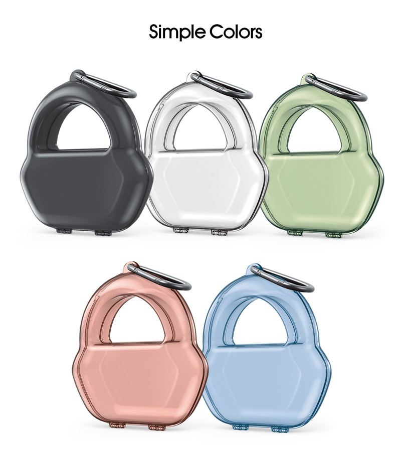 For Airpods Max Storage Bag Case Headphones Travel Carry Pouch Box Earphone Accessories For Airpods Max
