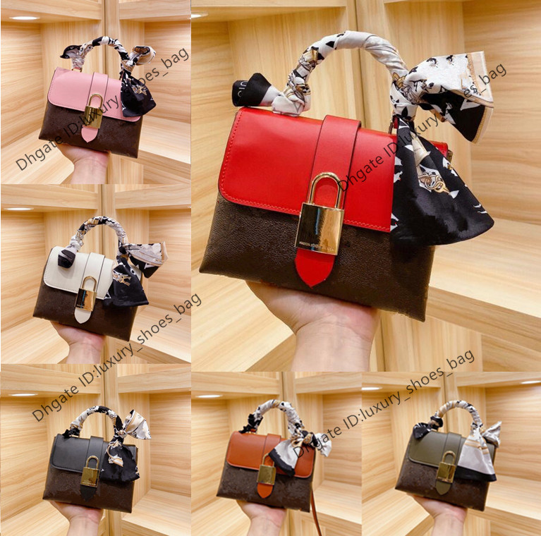 Original Top-quality Luxury Designer Brand Bag Locky BB Handbag Cross Body 2021 Ladies Women Fashion Genuine Leather Metal Lock Hasp Shoulder Messenger Bags, With full package
Original Top-quality Luxury Designer Brand Bag Locky BB Handbag Cross Body 2021 Ladies Women Fashion Genuine Leather Metal Lock Hasp Shoulder Messenger Bags, With full package