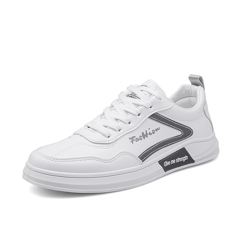 flat men women running shoes trainers white beige black grey fashion outdoors sports shoes size 39-44, Color #2
flat men women running shoes trainers white beige black grey fashion outdoors sports shoes size 39-44, Color #2