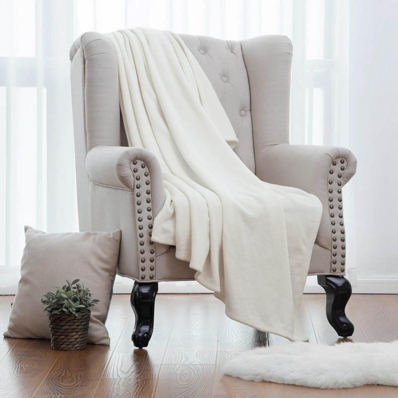 Blankets Fleece Warm Plain Kids Adult Cover Single Baby Bedspread 150x110cm/150x210cm Blanket Couch Seat
Blankets Fleece Warm Plain Kids Adult Cover Single Baby Bedspread 150x110cm/150x210cm Blanket Couch Seat