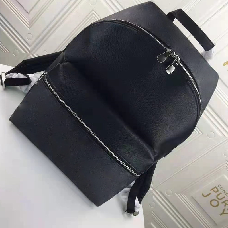 Campus Leather For Luxury Trendy Design Notebook Backpack Men Real 37x40x20cmClassic Handbag Multicolor Pvc Backpacks Trend Sdmfp, Red;black
Campus Leather For Luxury Trendy Design Notebook Backpack Men Real 37x40x20cmClassic Handbag Multicolor Pvc Backpacks Trend Sdmfp, Red;black
