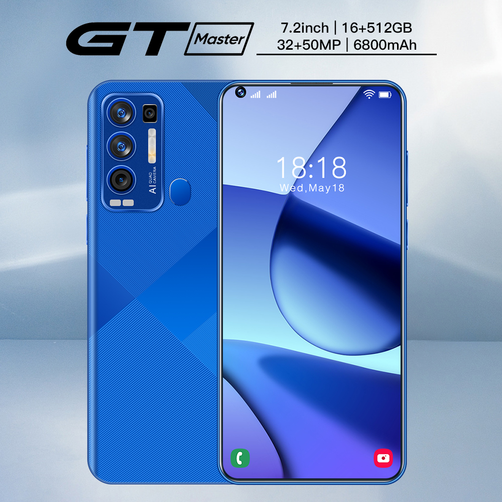 2022 Gt Newest Hot … - image