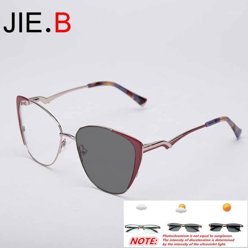 Sunglasses High Quality Pochromic Myopia Mirror Fashion Cat Eye Lady Wild Intelligent Discoloration Too Glasses1
Sunglasses High Quality Pochromic Myopia Mirror Fashion Cat Eye Lady Wild Intelligent Discoloration Too Glasses1