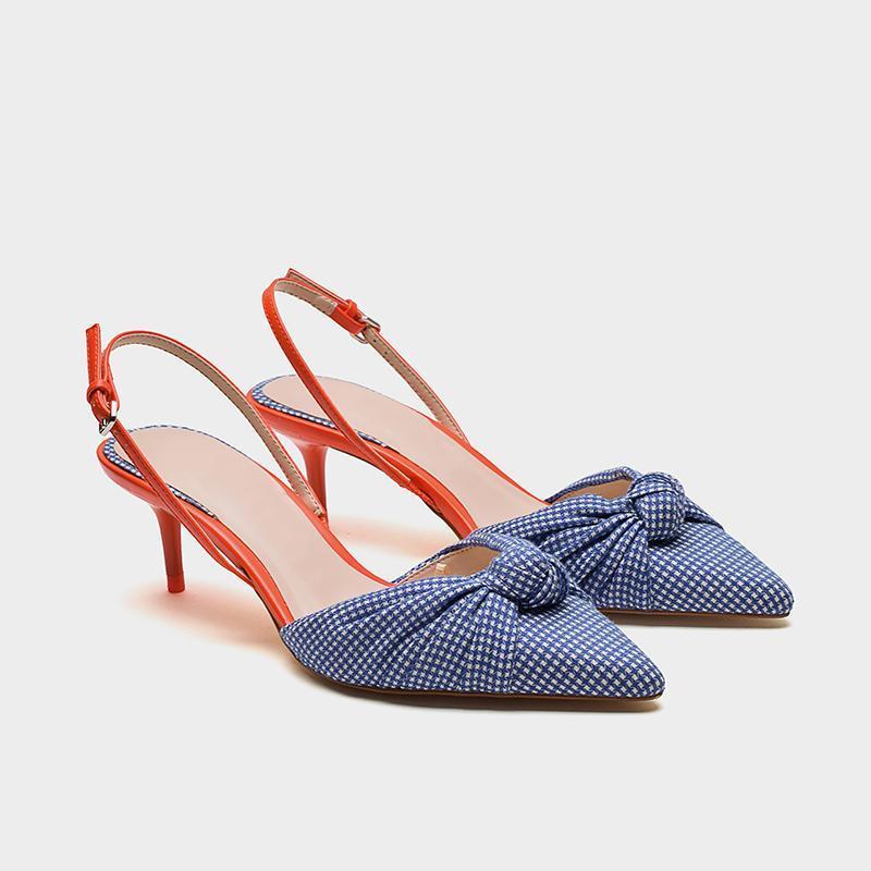 Summer Women Sandals Pointed Toe Mixed Colors High Heels Sandals Female High-Heeled Fashion Sandalias mujer 20211, Blue
Summer Women Sandals Pointed Toe Mixed Colors High Heels Sandals Female High-Heeled Fashion Sandalias mujer 20211, Blue