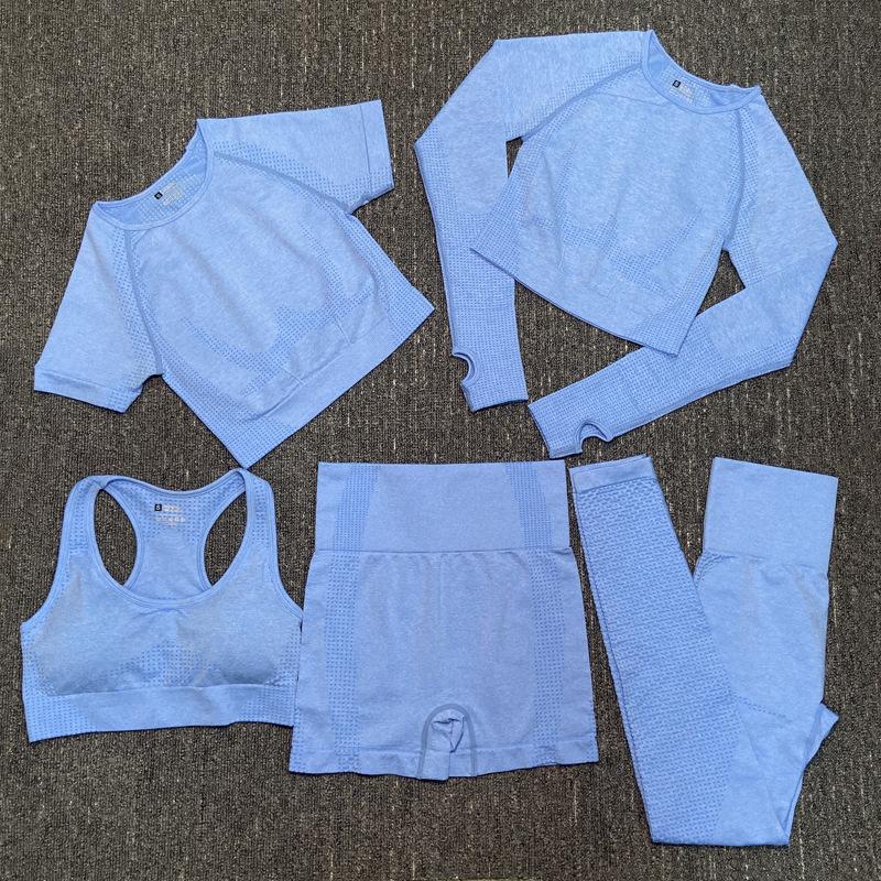 Workout sets Fashion Women Yoga Suit Tracksuits Gym yogaworld Tracksuit Fitness Sports 5PCS bra Leggings outfits Align pant Shorts t shirt suits leather Teach Wear, Red
Workout sets Fashion Women Yoga Suit Tracksuits Gym yogaworld Tracksuit Fitness Sports 5PCS bra Leggings outfits Align pant Shorts t shirt suits leather Teach Wear, Red