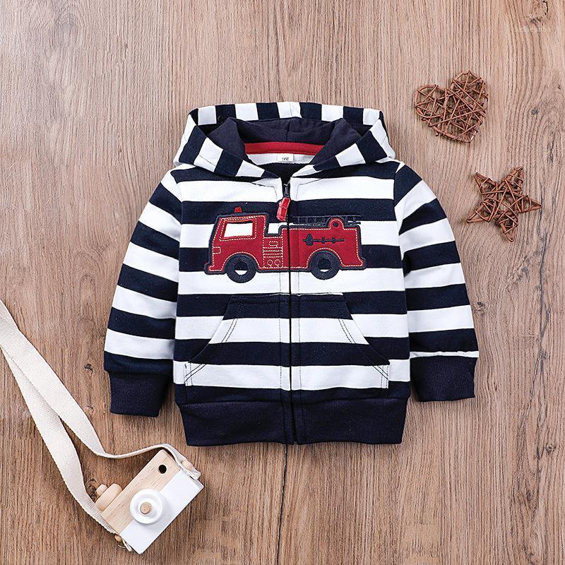 2020 Autumn Baby Cartoon Striped Zipper Jacket Baby Zipper Hooded Car Print Casual1, Sapphire
2020 Autumn Baby Cartoon Striped Zipper Jacket Baby Zipper Hooded Car Print Casual1, Sapphire