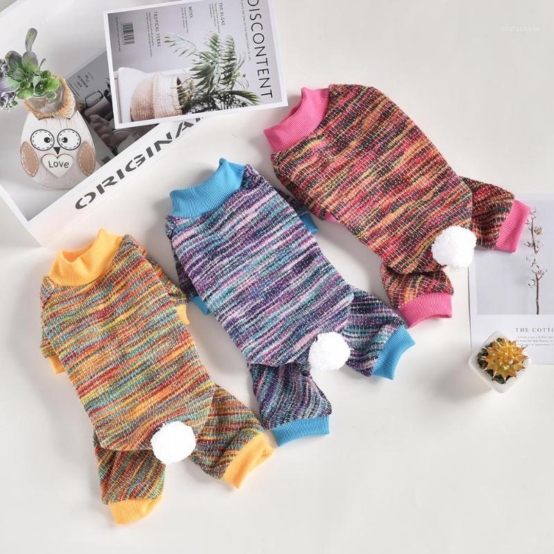 Dog Cat Jumpsuit Hoodie Rainbow design Pet Puppy Coat Jacket Spring/Autumn Clothes Apparel1, Blue
Dog Cat Jumpsuit Hoodie Rainbow design Pet Puppy Coat Jacket Spring/Autumn Clothes Apparel1, Blue