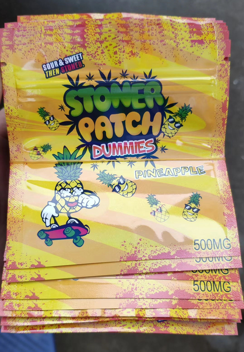 dummies tobacco packaging bag candy Edible Retail 500Mg Package bags Fruit flavor Gummy for Dry Herb Flower In Stock
dummies tobacco packaging bag candy Edible Retail 500Mg Package bags Fruit flavor Gummy for Dry Herb Flower In Stock