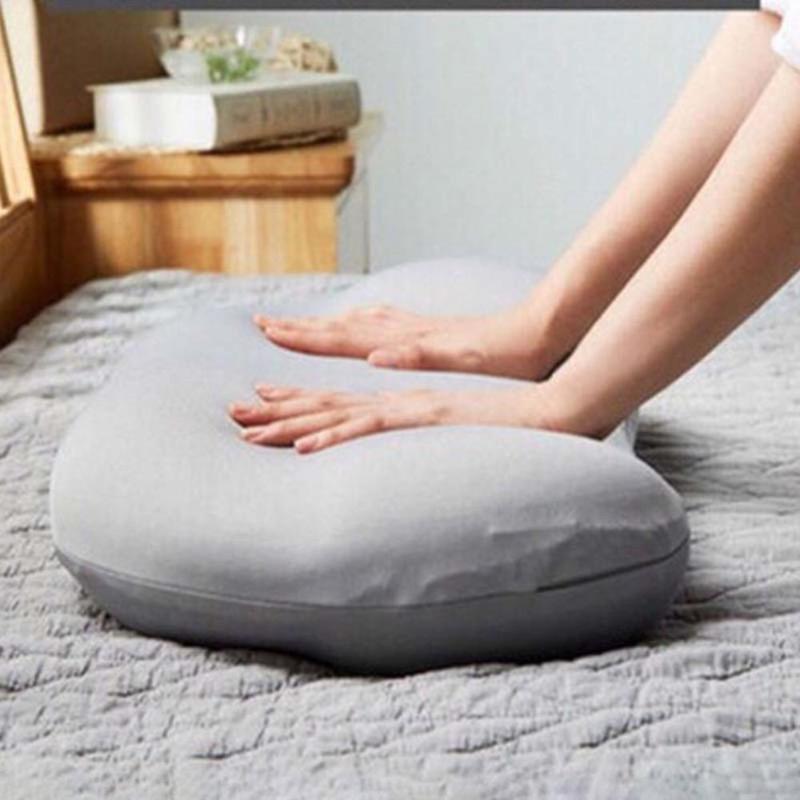 New 3D Cloud Pillow 3D Neck Pillow Creative Deep Sleep Neck PillowMultifunctional Decompression Air for Protection
New 3D Cloud Pillow 3D Neck Pillow Creative Deep Sleep Neck PillowMultifunctional Decompression Air for Protection