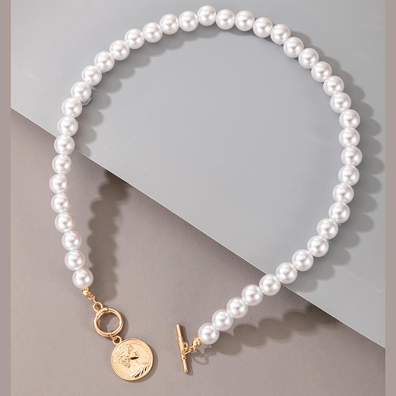 Charming Pearl Stone Necklace Women Luxury Shell Starfish Hollow Heart Pendant Necklaces Wedding Simple Elegant Jewelry Gifts
Charming Pearl Stone Necklace Women Luxury Shell Starfish Hollow Heart Pendant Necklaces Wedding Simple Elegant Jewelry Gifts
