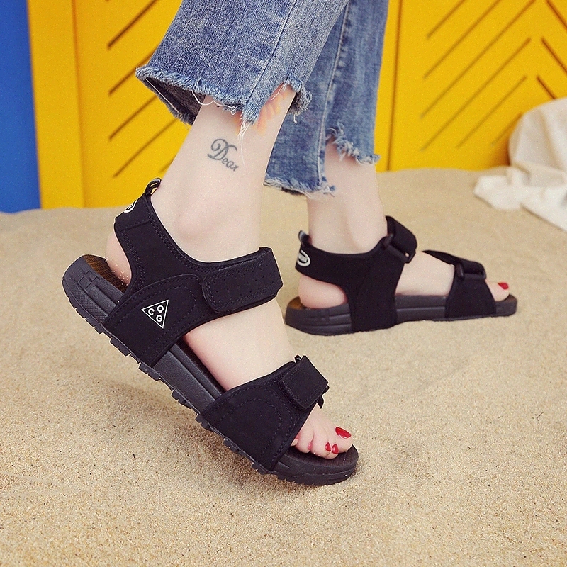 Sandals Men Shoes 2019 Gladiator WoMen's Sandals Roman WoMen Shoes Summer Flip Flops Gray Black Flat Sandals Large Size #FU95
Sandals Men Shoes 2019 Gladiator WoMen's Sandals Roman WoMen Shoes Summer Flip Flops Gray Black Flat Sandals Large Size #FU95