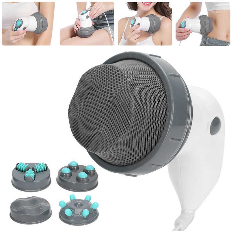 Relaxation Treatments Fat Reduction Slimming Machine Electric Vibrating Body Slimming Machine for Arm Leg Waist Therapy1
Relaxation Treatments Fat Reduction Slimming Machine Electric Vibrating Body Slimming Machine for Arm Leg Waist Therapy1
