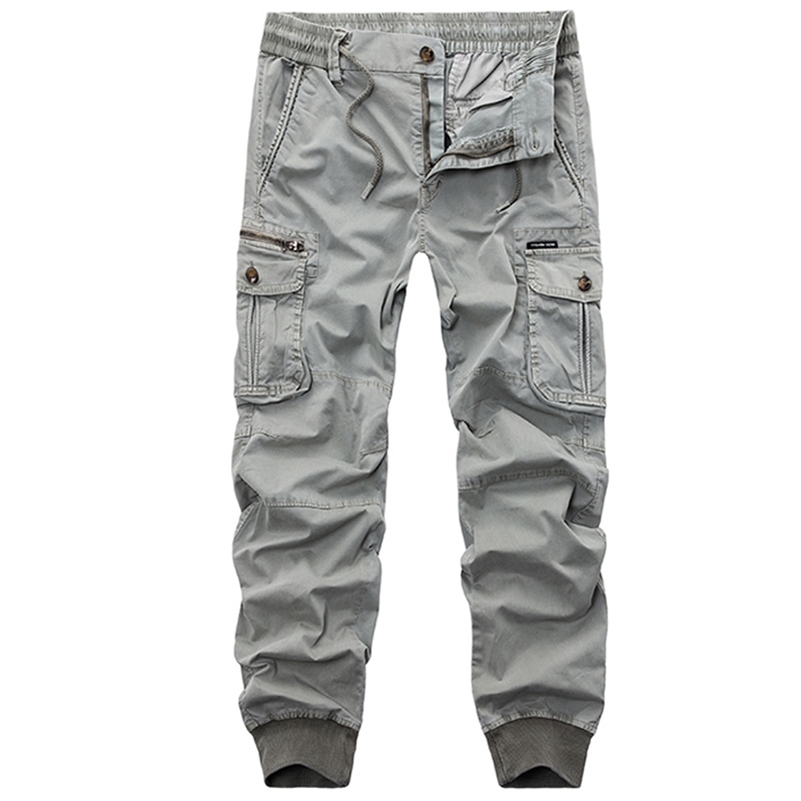 New autumn Camouflage Tactical Mens Cargo Pants Men Joggers Military Casual Cotton Pants Army Trousers Dropshipping AXP103 201113, Black
New autumn Camouflage Tactical Mens Cargo Pants Men Joggers Military Casual Cotton Pants Army Trousers Dropshipping AXP103 201113, Black