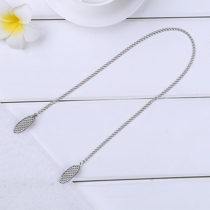10Pcs Napkin Chain Clips Portable Towel Apron Bib Serviette Fixing Fastener Metal Clasps Supplies for Elderly Adult Baby Dining1
10Pcs Napkin Chain Clips Portable Towel Apron Bib Serviette Fixing Fastener Metal Clasps Supplies for Elderly Adult Baby Dining1