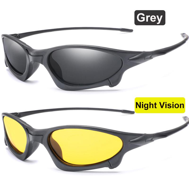2021 Brand Design Anti-Glare Polarized Sunglasses Men's Driving Sun glasses For Men Lens Male Goggles
2021 Brand Design Anti-Glare Polarized Sunglasses Men's Driving Sun glasses For Men Lens Male Goggles