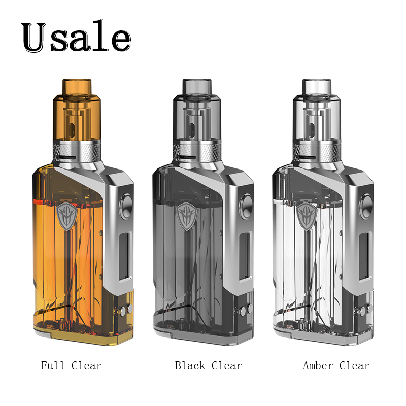 Rincoe JellyBox 228W Kit with 4.8ml Jellytank 228W JellyBox Mod Vape Device 6 LED Lights 100% Original
Rincoe JellyBox 228W Kit with 4.8ml Jellytank 228W JellyBox Mod Vape Device 6 LED Lights 100% Original