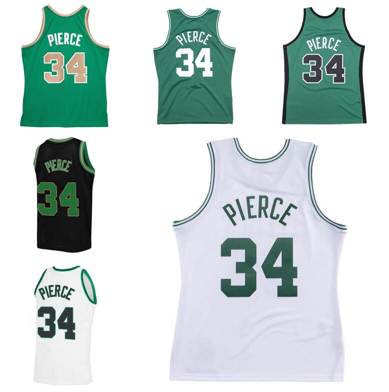 Stitched classic retro jersey Paul Pierce Mitchell and Ness 2007-08 Basketball jerseys Men Women Youth S-6XL, Stitched jersey
Stitched classic retro jersey Paul Pierce Mitchell and Ness 2007-08 Basketball jerseys Men Women Youth S-6XL, Stitched jersey